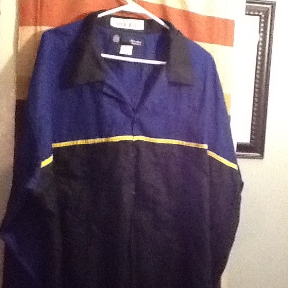 Men's size 6XL shirts - Picture 2 of 8